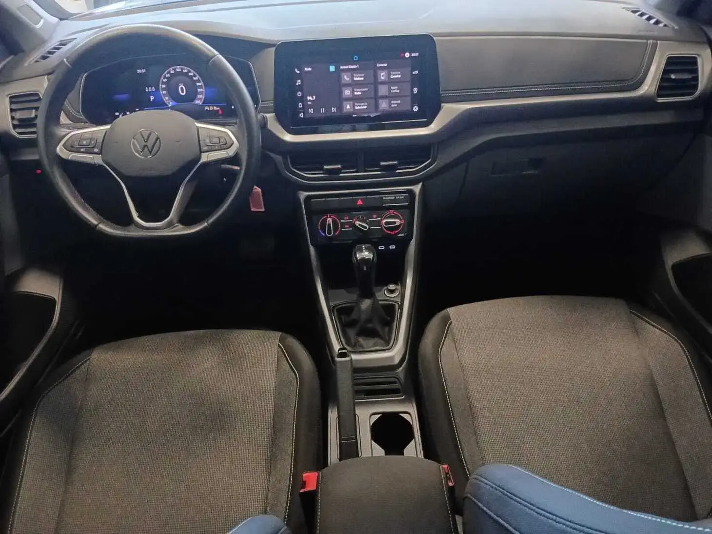 galeria T-Cross