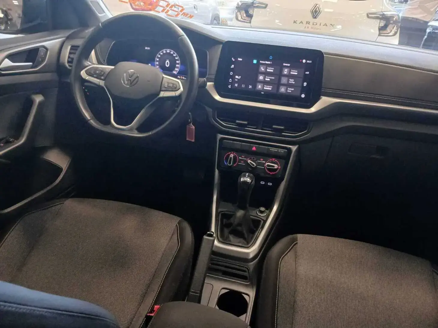 galeria T-Cross