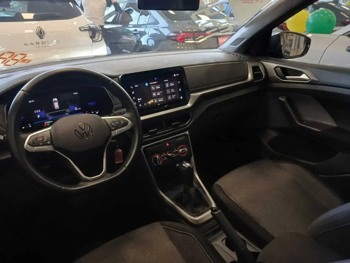 galeria T-Cross