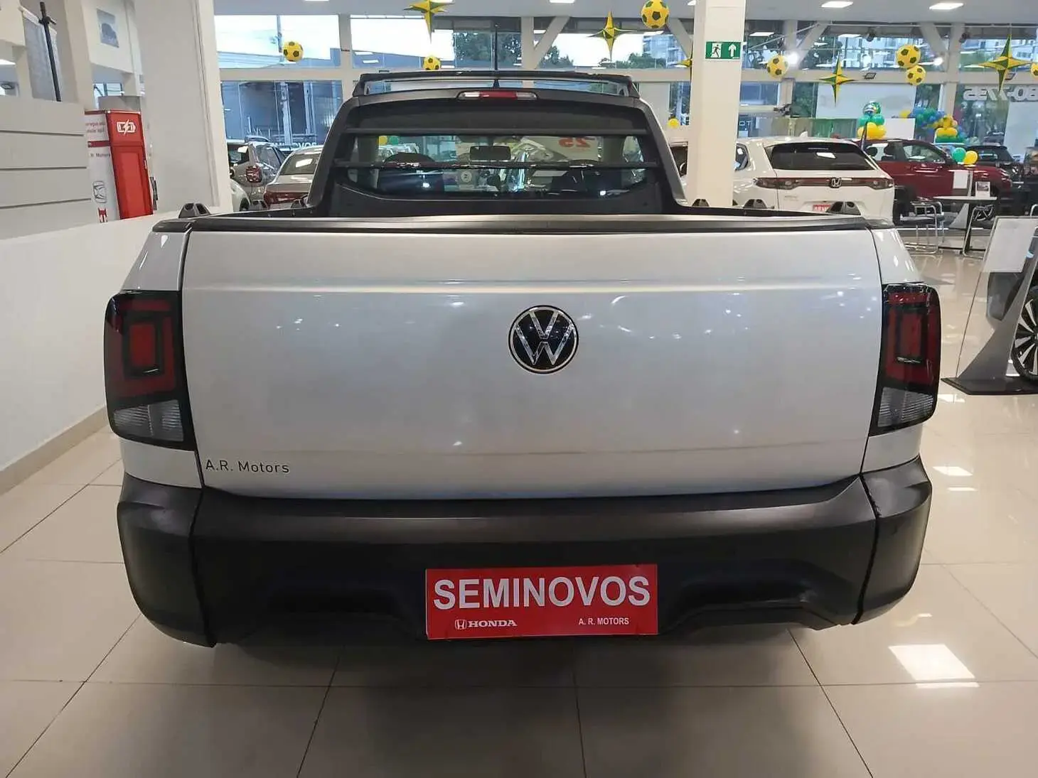 galeria Saveiro