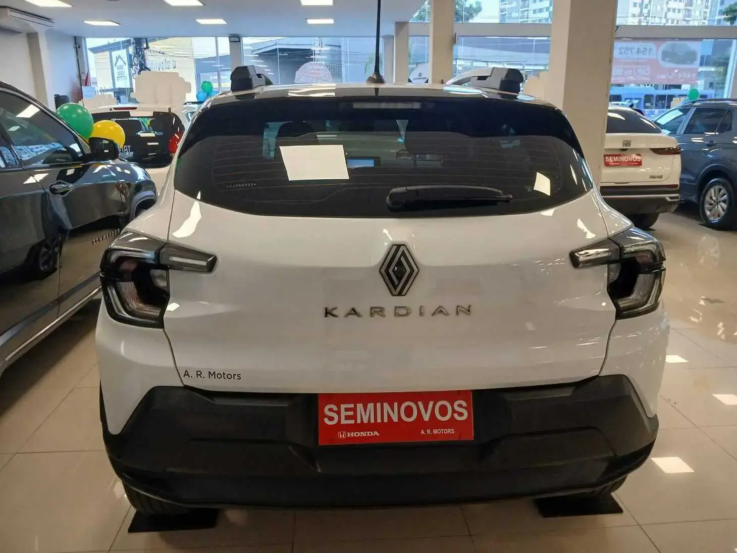 galeria Kardian