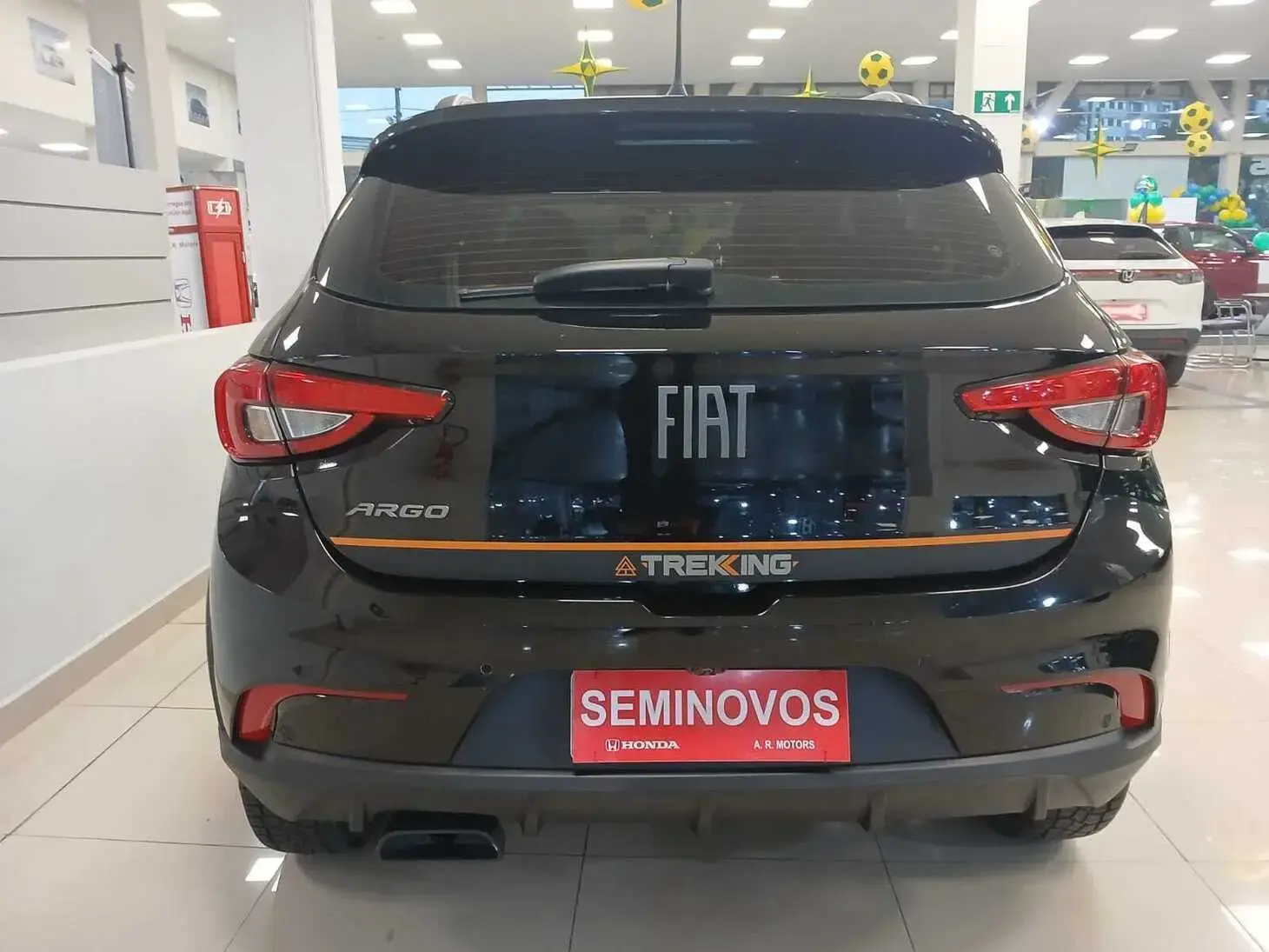 galeria Argo