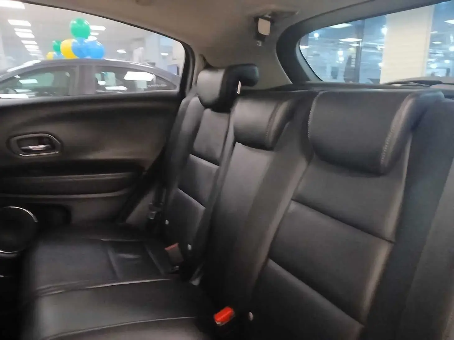 galeria HR-V