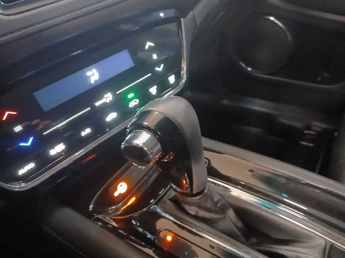 galeria HR-V