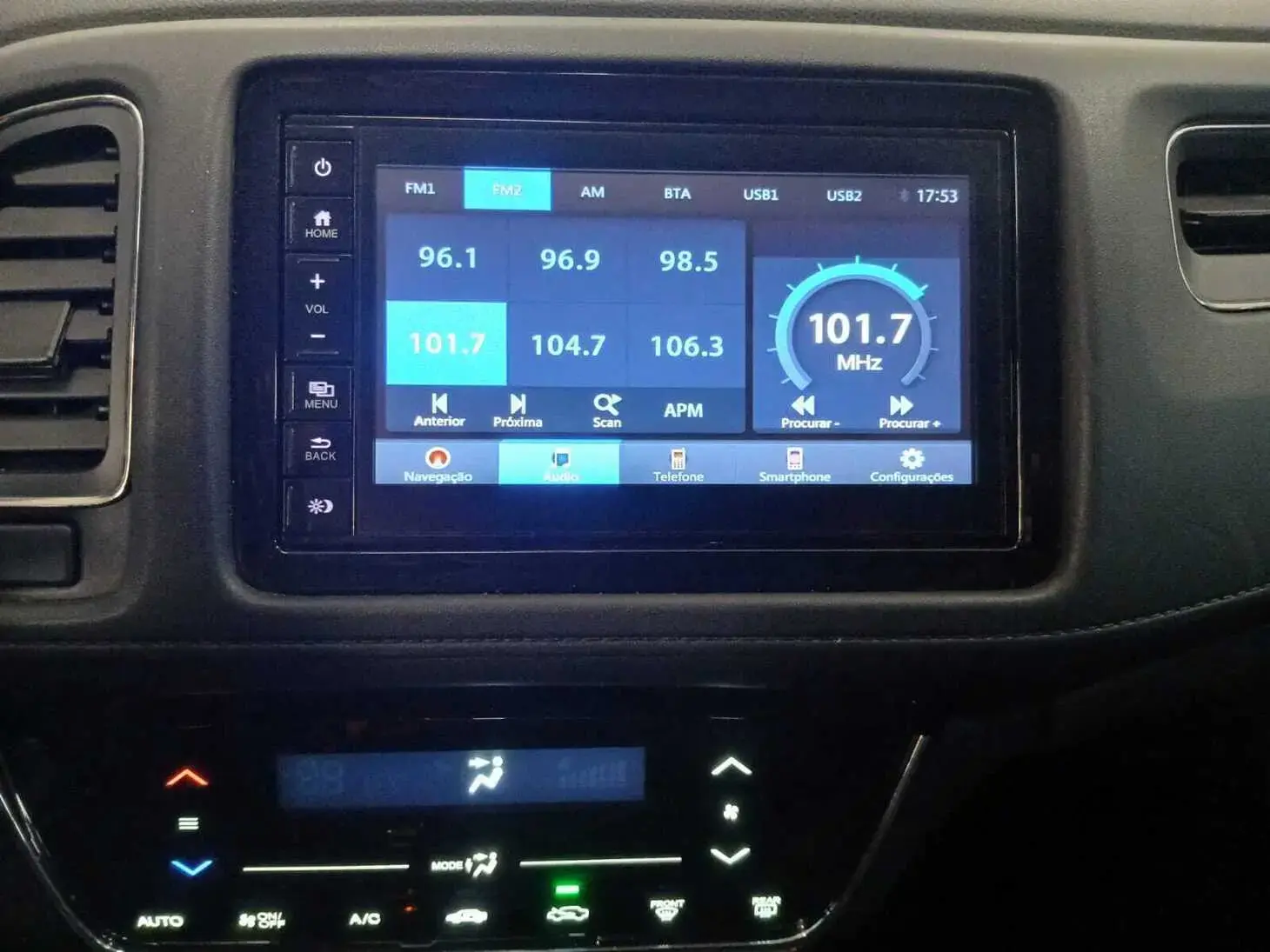 galeria HR-V