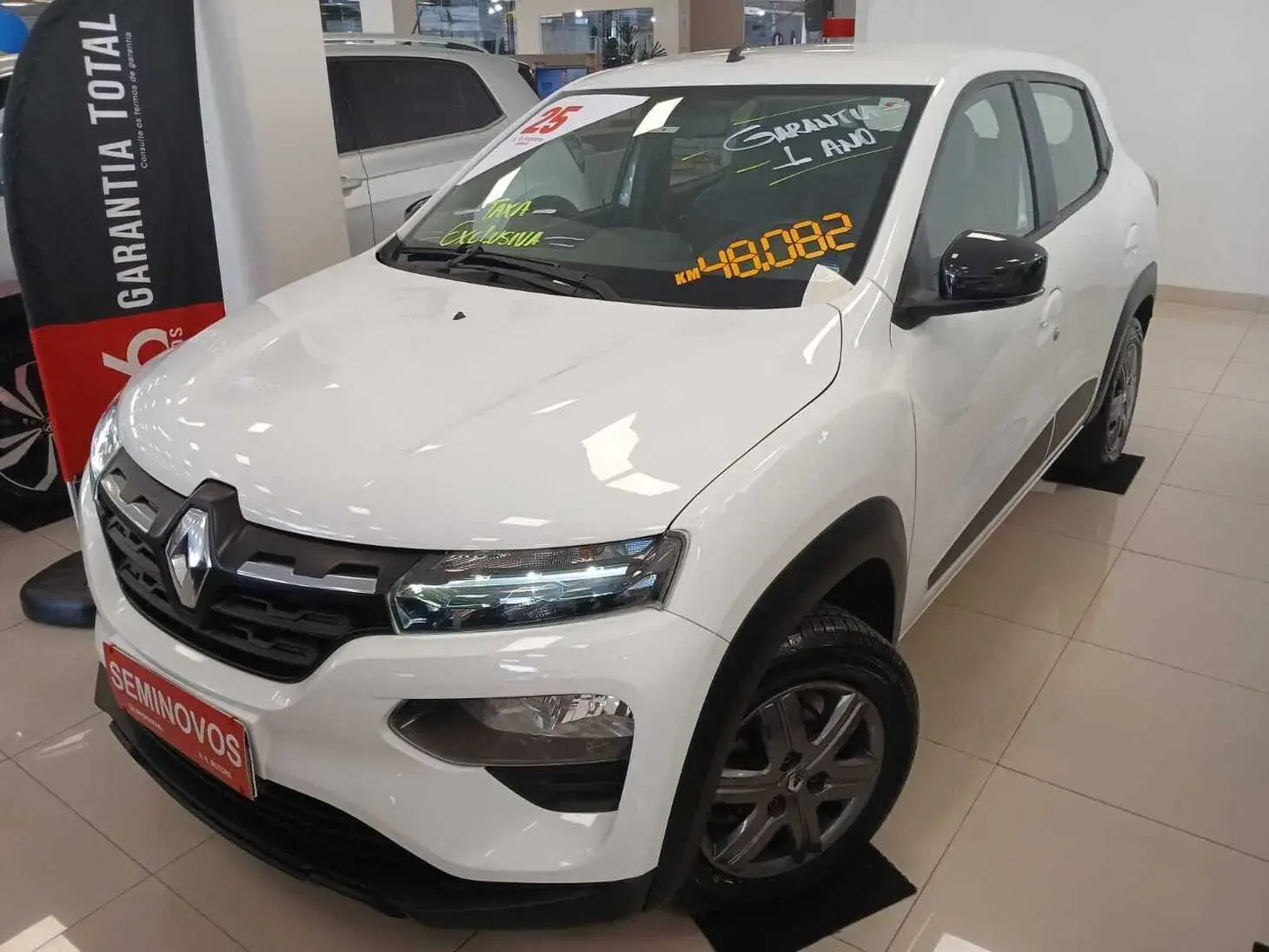 galeria Kwid