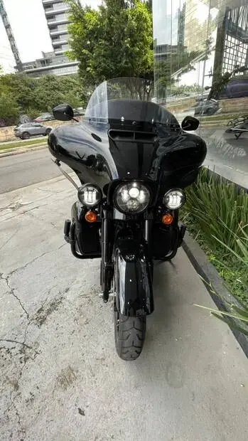 Harley Davidson Ultra ULTRA LIMITED FLHTK