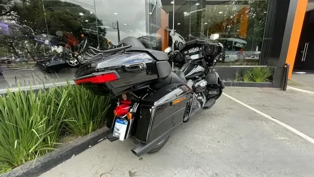 Harley Davidson Ultra ULTRA LIMITED FLHTK