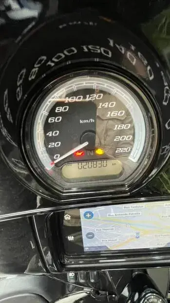 Harley Davidson Ultra ULTRA LIMITED FLHTK