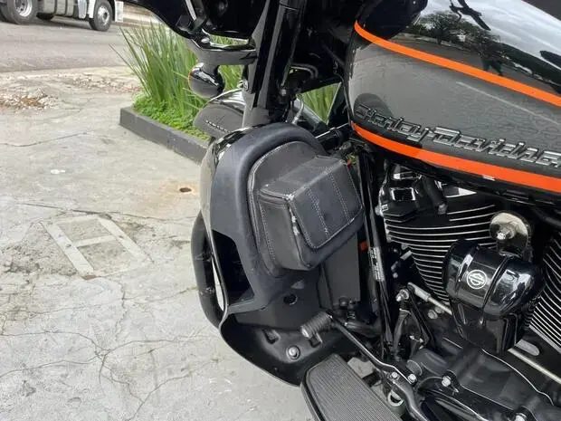 Harley Davidson Ultra ULTRA LIMITED FLHTK