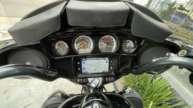 Harley Davidson Ultra ULTRA LIMITED FLHTK