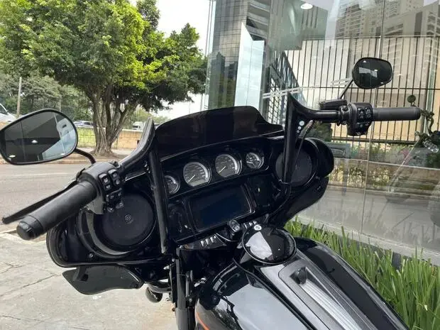 Harley Davidson Ultra ULTRA LIMITED FLHTK