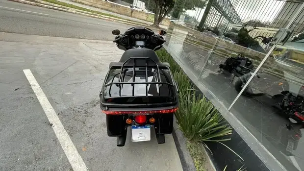 Harley Davidson Ultra ULTRA LIMITED FLHTK
