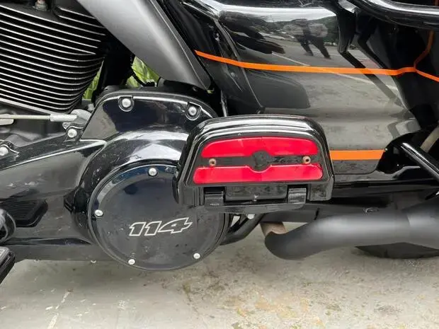 Harley Davidson Ultra ULTRA LIMITED FLHTK