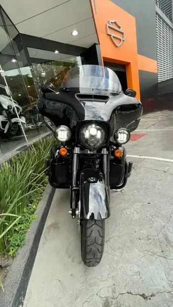 Harley Davidson Ultra ULTRA LIMITED FLHTK