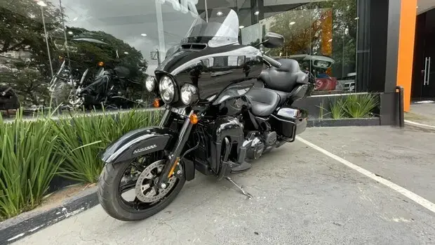 Harley Davidson Ultra ULTRA LIMITED FLHTK