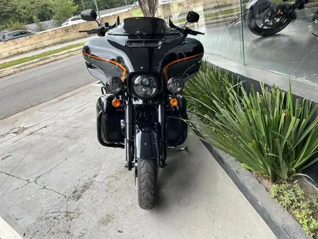 Harley Davidson Ultra ULTRA LIMITED FLHTK