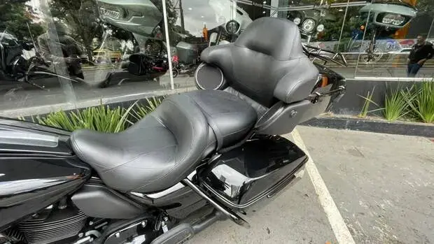 Harley Davidson Ultra ULTRA LIMITED FLHTK