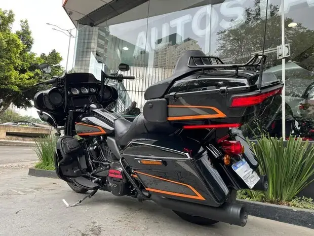 Harley Davidson Ultra ULTRA LIMITED FLHTK