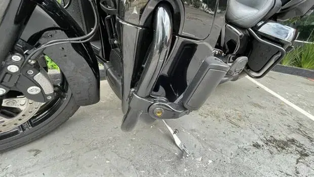 Harley Davidson Ultra ULTRA LIMITED FLHTK