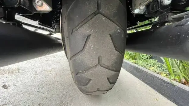 Harley Davidson Ultra ULTRA LIMITED FLHTK
