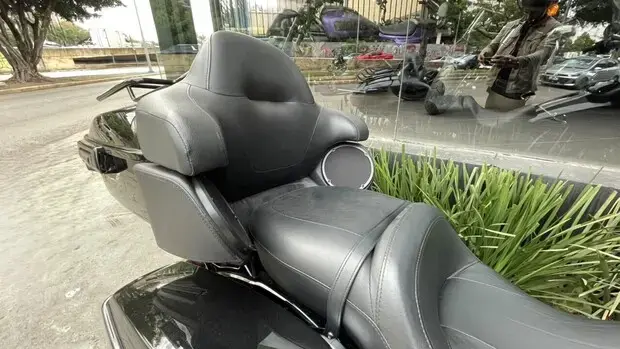Harley Davidson Ultra ULTRA LIMITED FLHTK