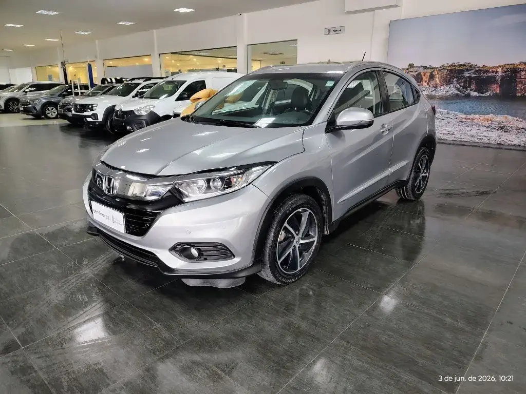 galeria HR-V