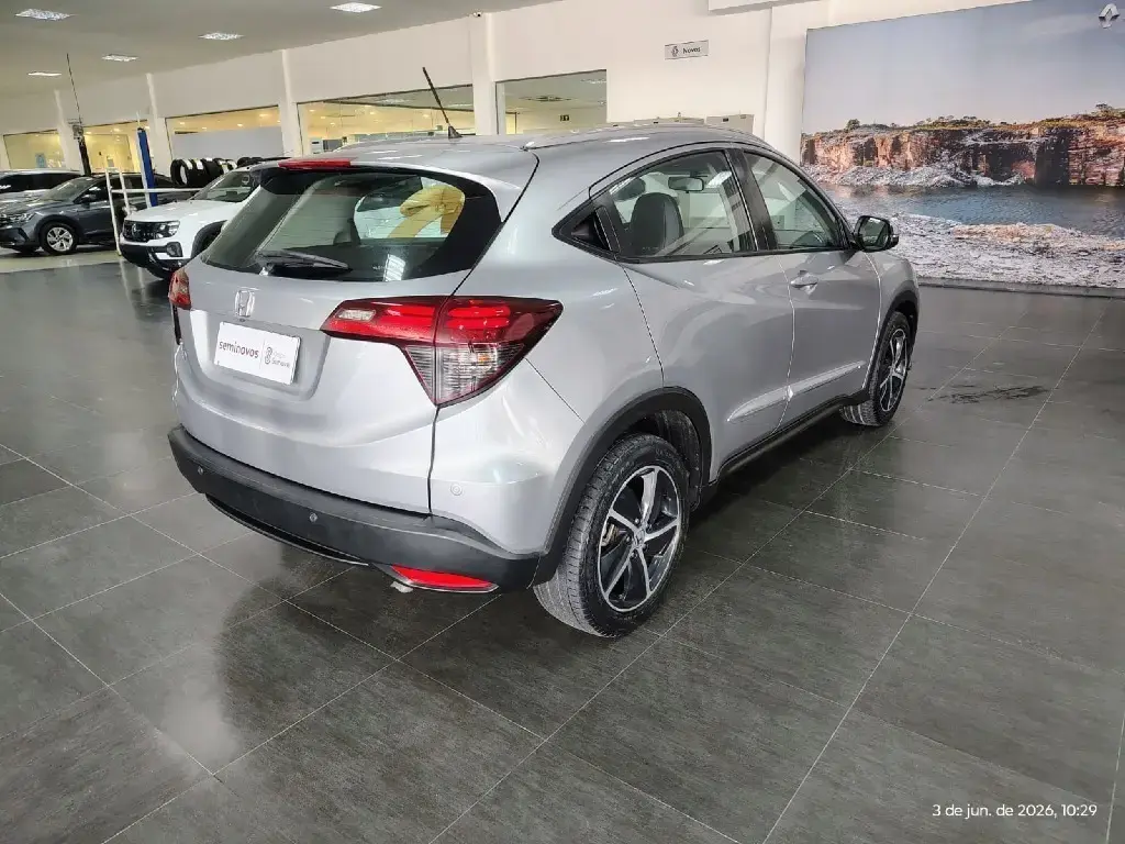 galeria HR-V