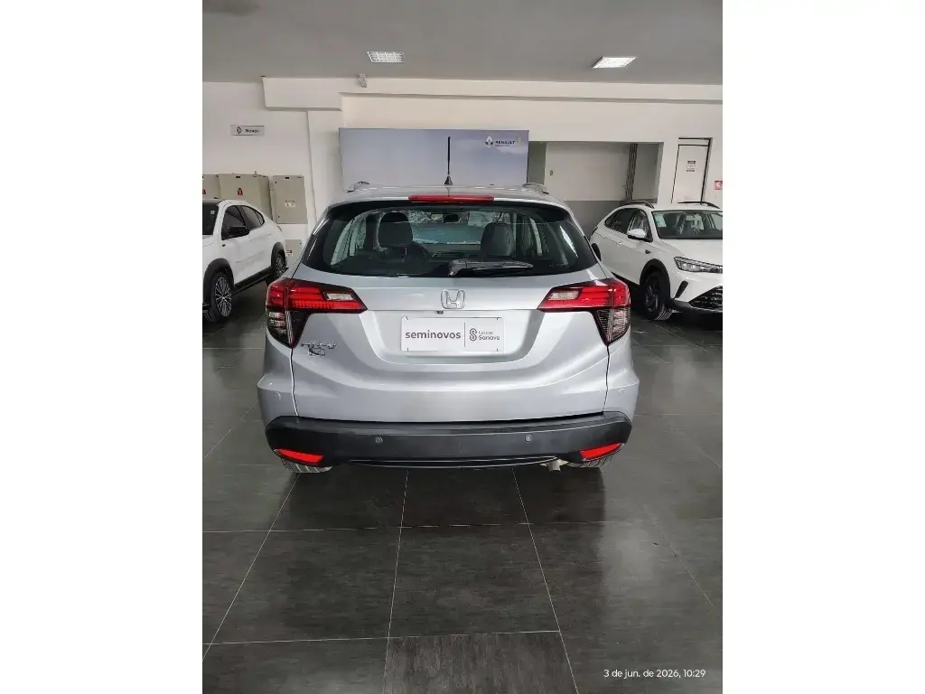 galeria HR-V