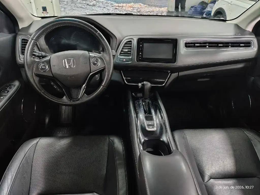 galeria HR-V