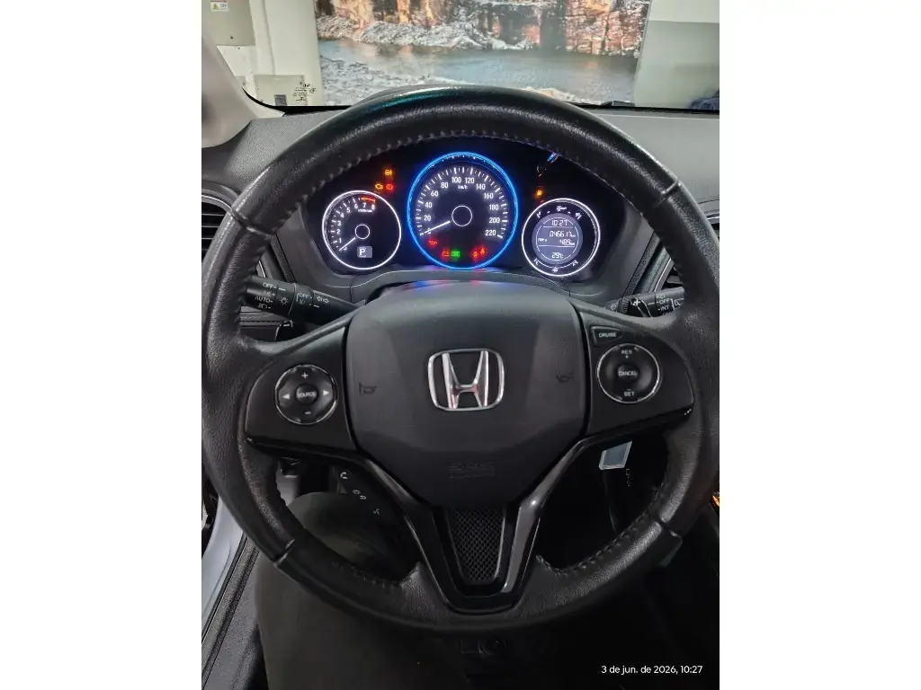 galeria HR-V