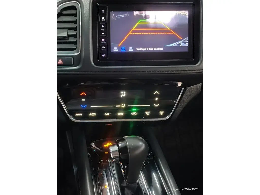 galeria HR-V