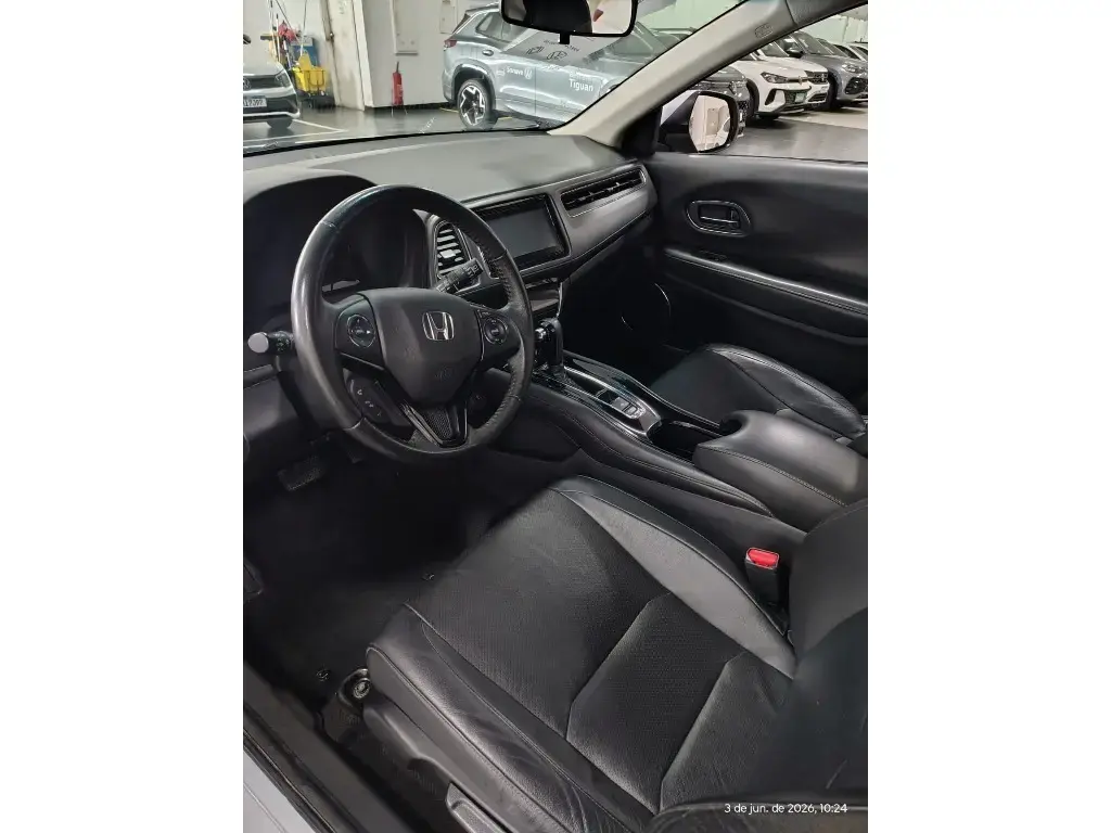 galeria HR-V