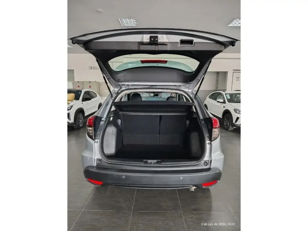 galeria HR-V