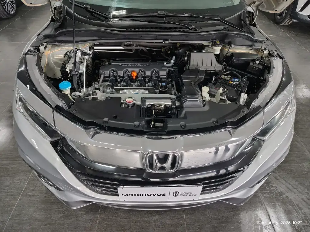 galeria HR-V