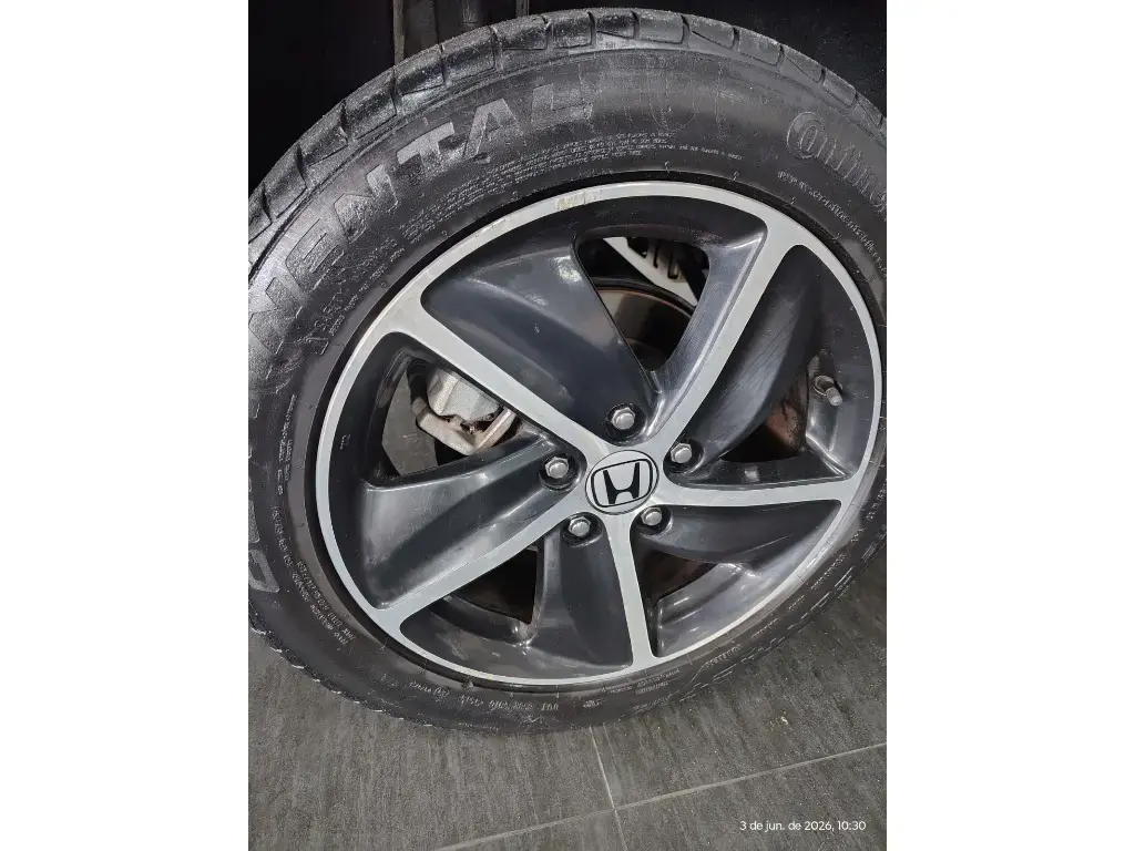 galeria HR-V