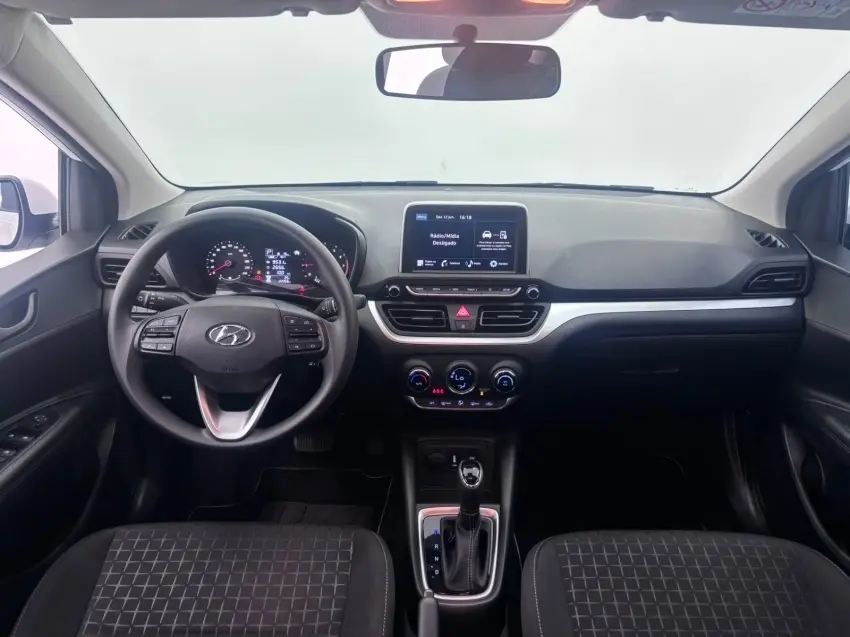 galeria HB20