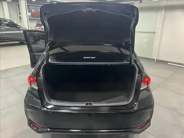 Toyota COROLLA 2.0 VVT-IE FLEX XEI DIRECT SHIFT