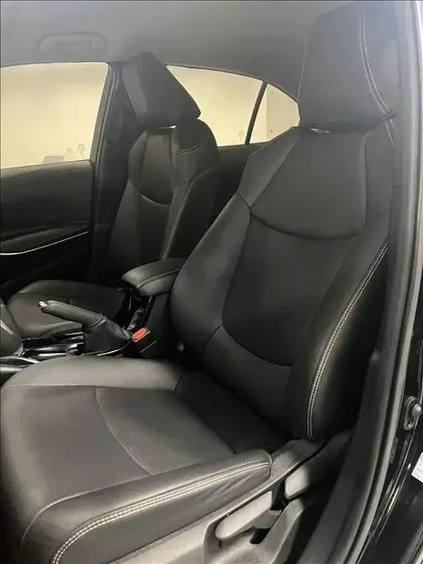 Toyota COROLLA 2.0 VVT-IE FLEX XEI DIRECT SHIFT
