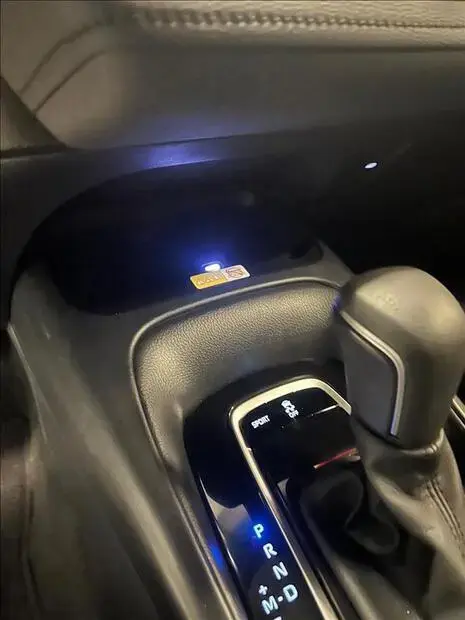 Toyota COROLLA 2.0 VVT-IE FLEX XEI DIRECT SHIFT