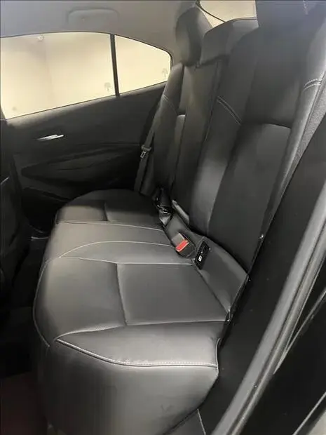 Toyota COROLLA 2.0 VVT-IE FLEX XEI DIRECT SHIFT