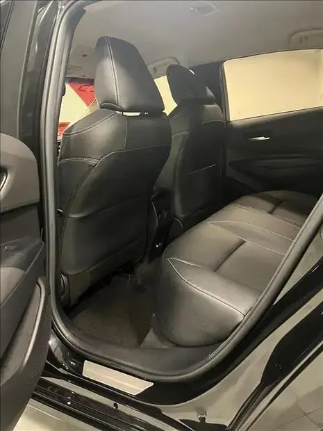 Toyota COROLLA 2.0 VVT-IE FLEX XEI DIRECT SHIFT