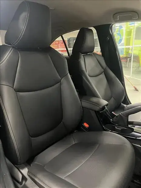Toyota COROLLA 2.0 VVT-IE FLEX XEI DIRECT SHIFT