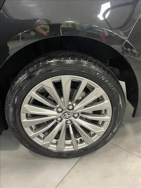 Toyota COROLLA 2.0 VVT-IE FLEX XEI DIRECT SHIFT