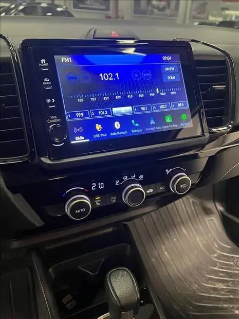 Honda CITY 1.5 i-VTEC FLEX HATCH EXL CVT