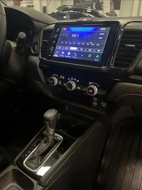 Honda CITY 1.5 i-VTEC FLEX HATCH EXL CVT