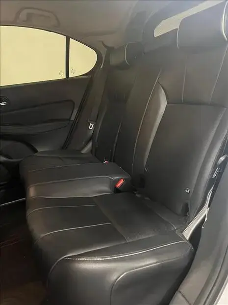 Honda CITY 1.5 i-VTEC FLEX HATCH EXL CVT