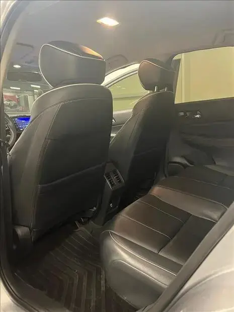 Honda CITY 1.5 i-VTEC FLEX HATCH EXL CVT