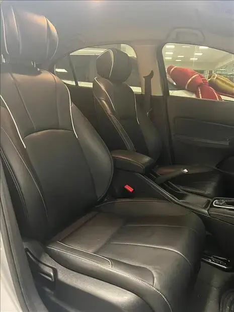 Honda CITY 1.5 i-VTEC FLEX HATCH EXL CVT