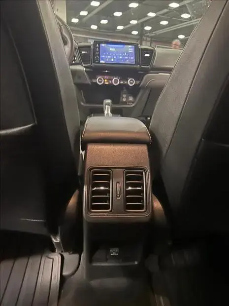Honda CITY 1.5 i-VTEC FLEX HATCH EXL CVT
